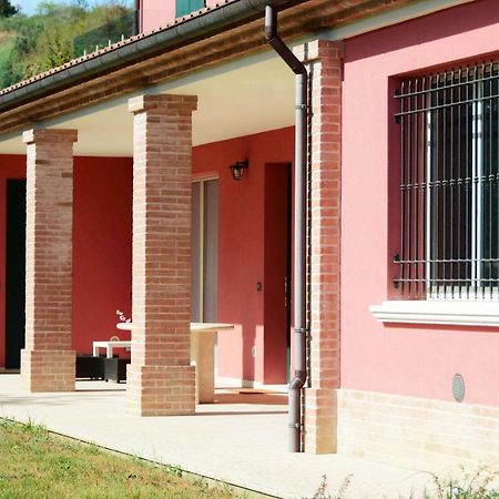 לינה וארוחת בוקר Torriana Rinaldi House מראה חיצוני תמונה