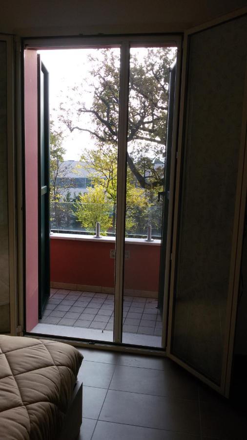 לינה וארוחת בוקר Torriana Rinaldi House מראה חיצוני תמונה