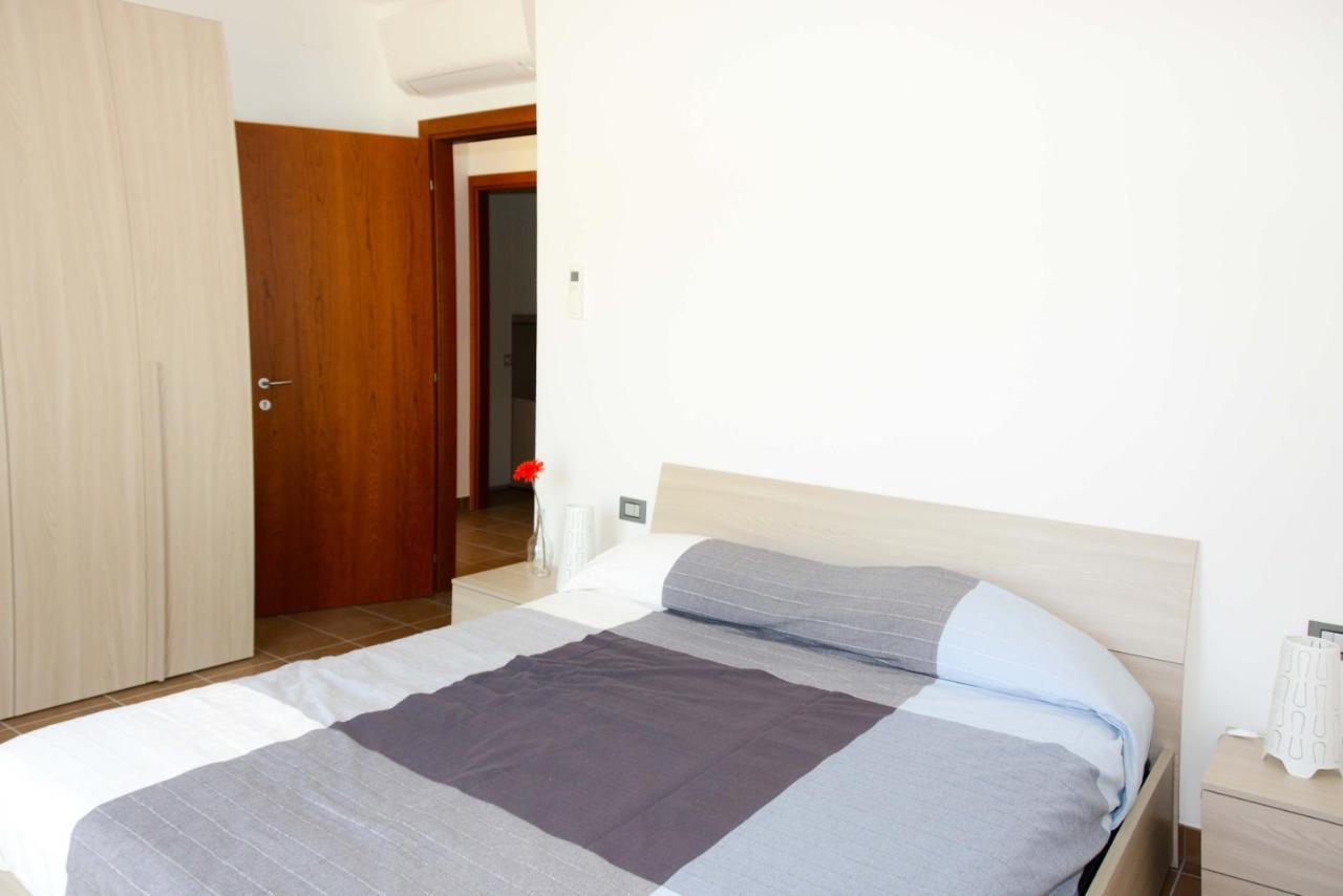 לינה וארוחת בוקר Torriana Rinaldi House מראה חיצוני תמונה