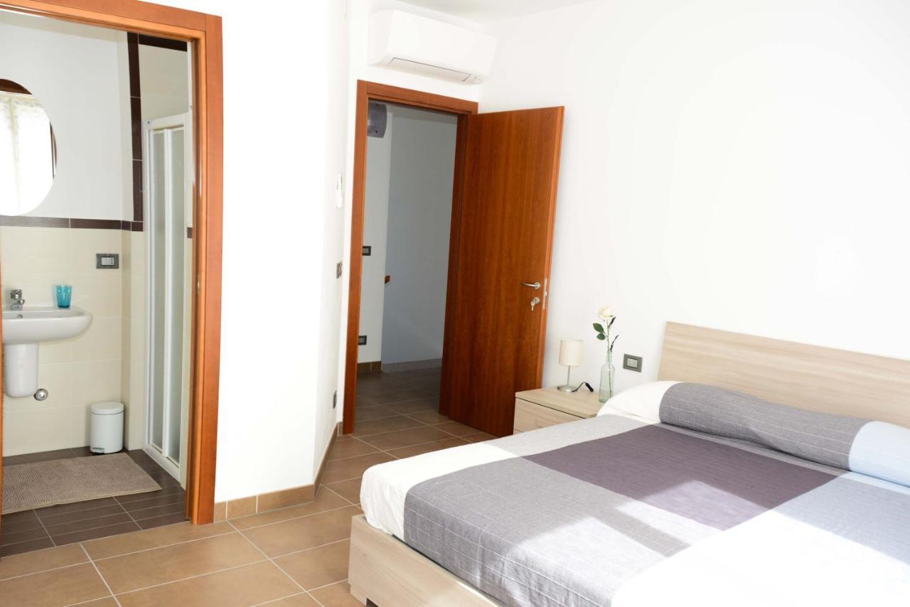 לינה וארוחת בוקר Torriana Rinaldi House מראה חיצוני תמונה