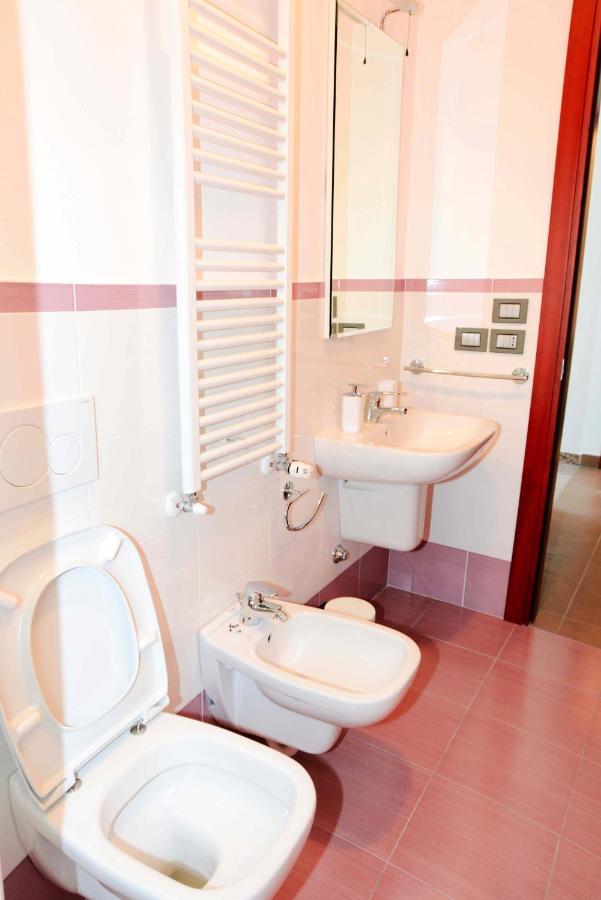 לינה וארוחת בוקר Torriana Rinaldi House מראה חיצוני תמונה