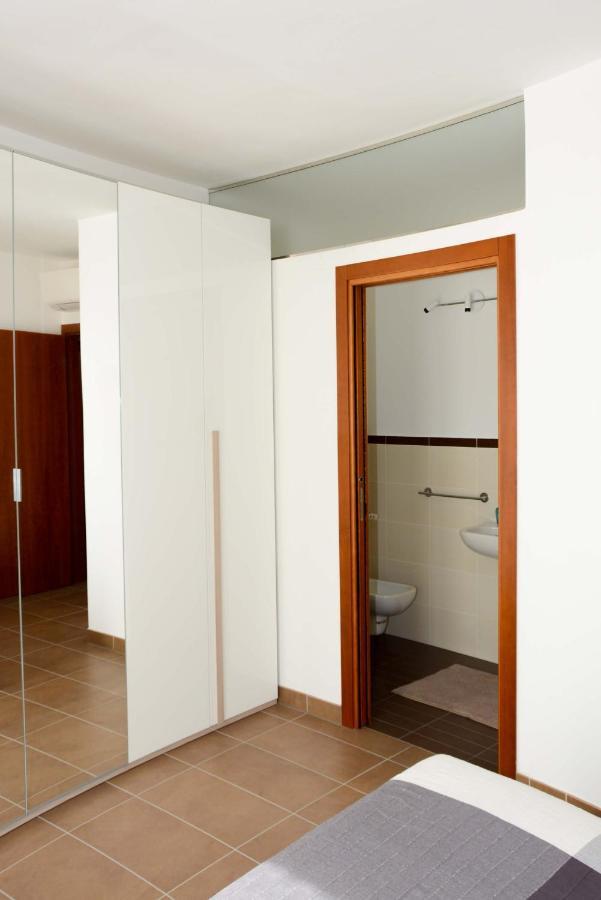 לינה וארוחת בוקר Torriana Rinaldi House מראה חיצוני תמונה