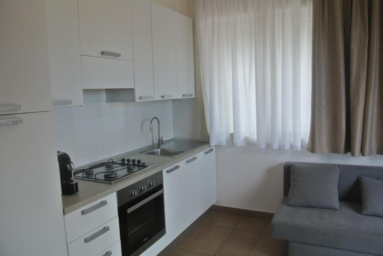 לינה וארוחת בוקר Torriana Rinaldi House מראה חיצוני תמונה